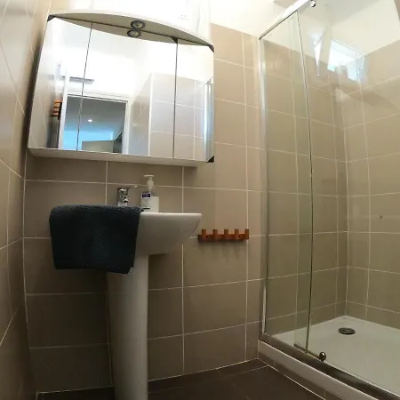 La Terrasse De Saint-jean 公寓 阿雅克肖