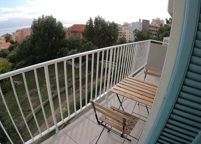 La Terrasse De Saint-jean Apartament *