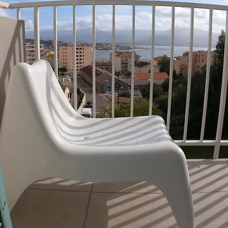 La Terrasse De Saint-jean