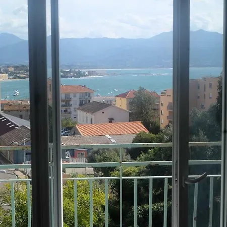 Apartment La Terrasse De Saint-jean