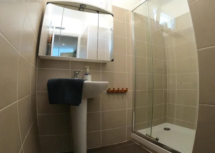 La Terrasse De Saint-jean Apartment Ajaccio (Corsica)