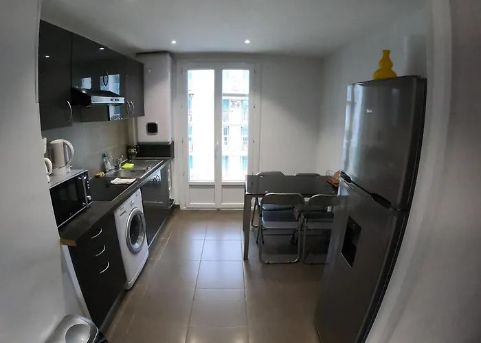 La Terrasse De Saint-jean *