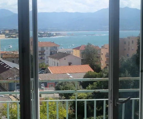 Apartmán La Terrasse De Saint-jean